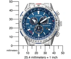 Rankinis laikrodis CITIZEN CB5000-50L (vyrams)