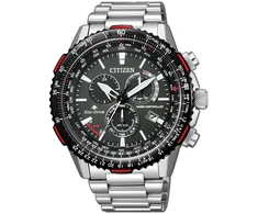 Rankinis laikrodis CITIZEN CB5001-57E (vyrams)