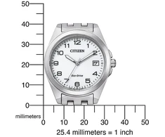 Rankinis laikrodis CITIZEN EO1210-83A (moterims)