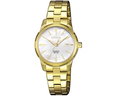 Rankinis laikrodis CITIZEN EU6072-56D (moterims)