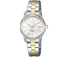 Rankinis laikrodis CITIZEN EU6074-51D (moterims)