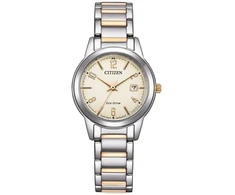 Rankinis laikrodis CITIZEN FE1244-72A