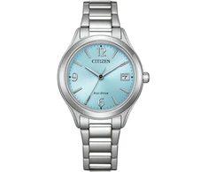 Rankinis laikrodis CITIZEN FE6121-67L (moterims)