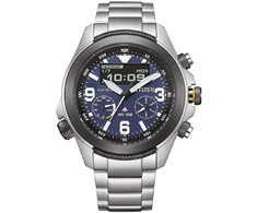 Rankinis laikrodis CITIZEN JV1006-51L (vyrams)