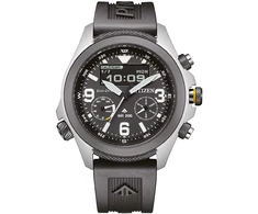 Rankinis laikrodis CITIZEN JV1007-07E (vyrams)