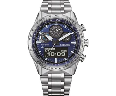 Rankinis laikrodis CITIZEN JV2000-51L