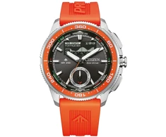 Rankinis laikrodis CITIZEN JV3000-13E (vyrams)