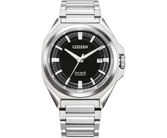 Rankinis laikrodis CITIZEN NB6010-81E (vyrams)