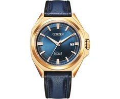 Rankinis laikrodis CITIZEN NB6012-18L (vyrams)