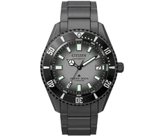 Rankinis laikrodis CITIZEN NB6025-59H (vyrams)