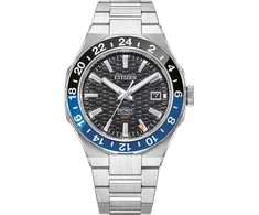 Rankinis laikrodis CITIZEN NB6031-56E (vyrams)