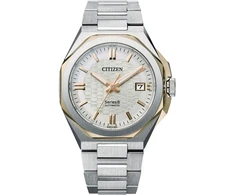 Rankinis laikrodis CITIZEN NB6084-50A (vyrams)