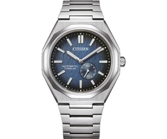 Rankinis laikrodis CITIZEN NK5020-58M