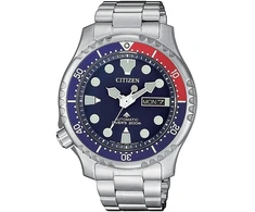 Rankinis laikrodis CITIZEN NY0086-83L