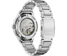 Rankinis laikrodis CITIZEN NY4058-79LC (vyrams)