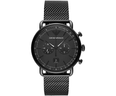 Rankinis laikrodis EMPORIO ARMANI AR11264 (vyrams)
