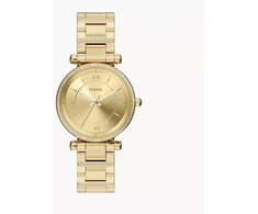Rankinis laikrodis FOSSIL ES5465