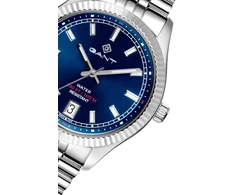 Rankinis laikrodis GANT G166003 (vyrams)