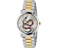 Laikrodis GUCCI MAN YA1264075 (38MM)