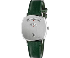 Laikrodis GUCCI uniseks YA157406 (35MM)