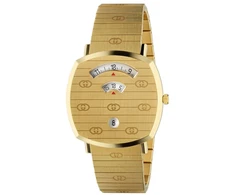 Laikrodis GUCCI uniseks YA157409 (35MM)