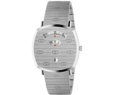 Laikrodis GUCCI uniseks YA157410 (35MM)