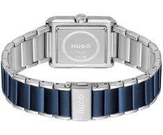 Vyriškas laikrodis „Hugo Boss“ 1530382