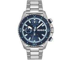 Vyriškas laikrodis „Hugo Boss“ 1530429