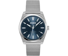 Vyriškas laikrodis „Hugo Boss“ 1530439