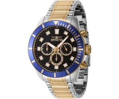 Rankinis laikrodis INVICTA 46047 (vyrams)