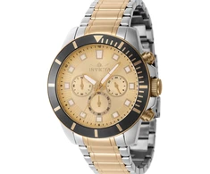 Rankinis laikrodis INVICTA 46049 (vyrams)