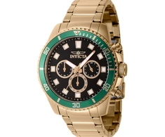 Rankinis laikrodis INVICTA 46055 (vyrams)