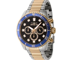 Rankinis laikrodis INVICTA 46059 (vyrams)