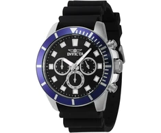 Rankinis laikrodis INVICTA 46079 (vyrams)