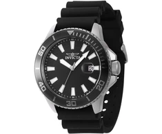 Rankinis laikrodis INVICTA 46087 (vyrams)
