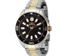 Rankinis laikrodis INVICTA 46319 (vyrams)