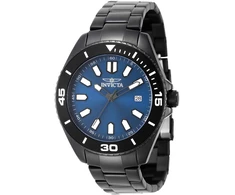 Rankinis laikrodis INVICTA 46320 (vyrams)