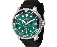 Rankinis laikrodis INVICTA 47232 (vyrams)