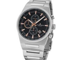 Rankinis laikrodis JACQUES LEMANS 1-1734A (vyrams)