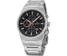 Rankinis laikrodis JACQUES LEMANS 1-1734A (vyrams)