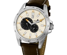 Rankinis laikrodis JACQUES LEMANS 1-1775B (vyrams)