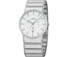 Rankinis laikrodis JACQUES LEMANS 1-1815B (vyrams)