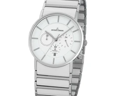 Rankinis laikrodis JACQUES LEMANS 1-1815B (vyrams)