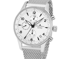 Rankinis laikrodis JACQUES LEMANS 1-1935B (vyrams)