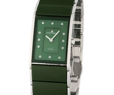 Rankinis laikrodis JACQUES LEMANS 1-1940I (moterims)