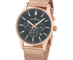 Rankinis laikrodis JACQUES LEMANS 1-2025I (vyrams)