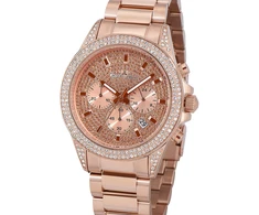 Rankinis laikrodis JACQUES LEMANS 1-2051B (moterims)