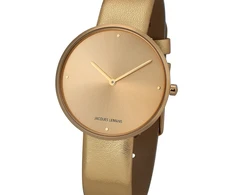 Rankinis laikrodis JACQUES LEMANS 1-2056H (moterims)