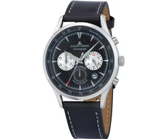 Rankinis laikrodis JACQUES LEMANS 1-2068A (vyrams)