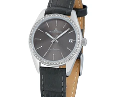 Rankinis laikrodis JACQUES LEMANS 1-2085A (moterims)